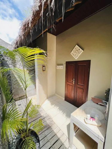 休闲巴厘潜水 Spa 度假村 #3