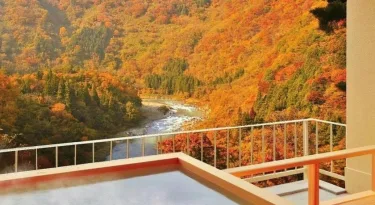 Aizu Ashinomaki Onsen Marumine Kanko Hotel #2