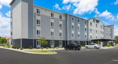 Woodspring Suites Savannah West Chatham Parkway #5