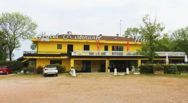 A.G. Holiday Hotel #2