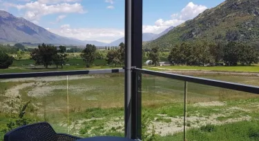 Quest Queenstown Apartments #5