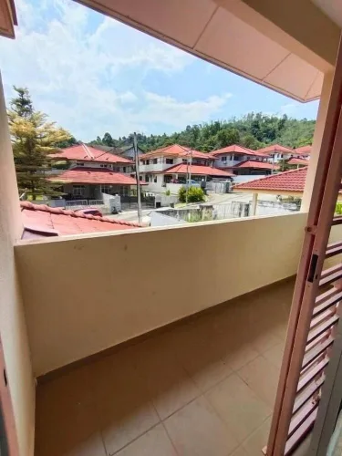 MUTIARA HEIGHT HOMESTAY #5