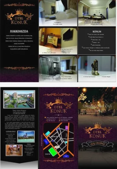 Konuk Hotel #5