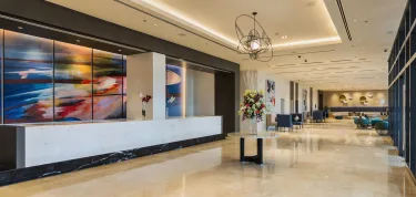 Savoy Hotel Manila #2