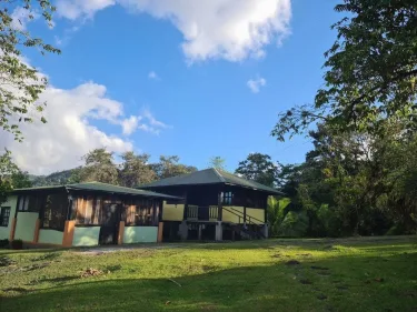 Los Gallitos Eco Lodge #2
