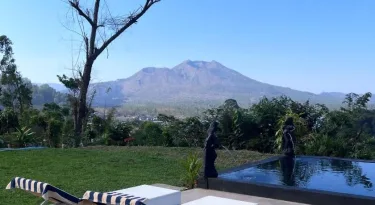 D'Taman Cabin Kintamani #5