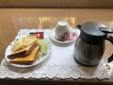 Hotel Kailash Plaza #4