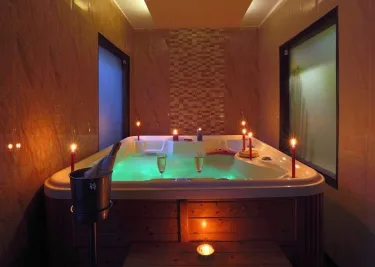 De Alturas Resort #4
