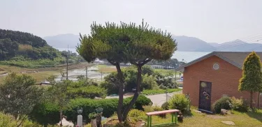 Namhae Dream Pension #4