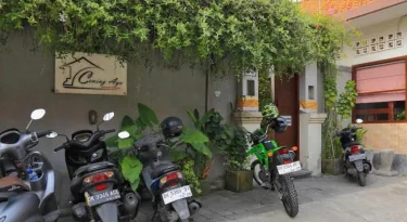 沙努尔切宁阿尤酒店 #5
