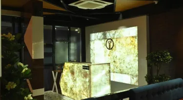 Hotel Trax International #2