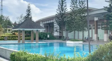 L. Casa • Tagaytay Staycation #3