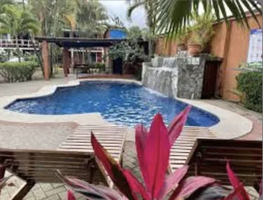 Clarita's Hotel #4