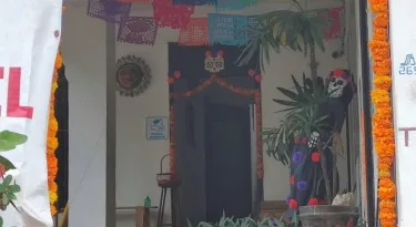 Hotel Raiz de Sierra #3