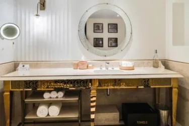 ITC Narmada, a Luxury Collection Hotel, Ahmedabad #4