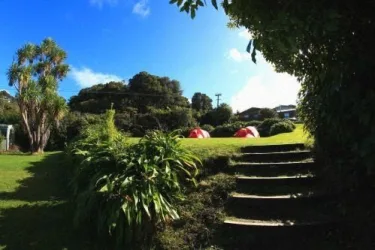 Stewart Island Backpackers #4