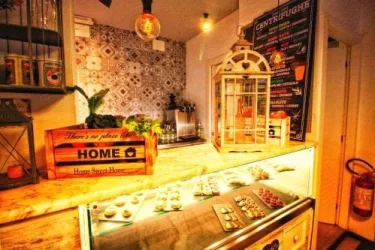 罗马科伦坡公寓酒店 #5
