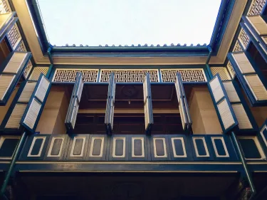 OYO 1874 Joh - Je Guest House #5