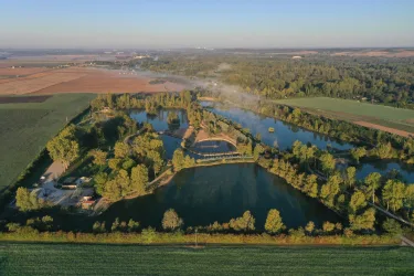 Les Etangs de la Bassée #5