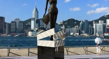 HK International Hostel in Hong Kong | 2024 Updated prices, deals ...