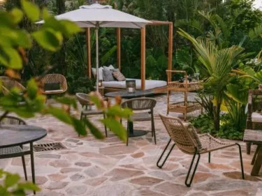 Sala Beach House #5