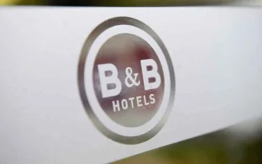 尚热拉瓦勒 B&B 酒店 #3