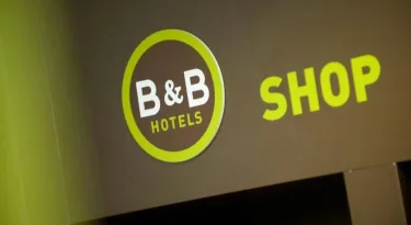 尚热拉瓦勒 B&B 酒店 #5