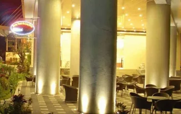 孟清下龙大酒店 #5