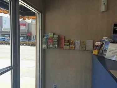 旅行酒店 #4