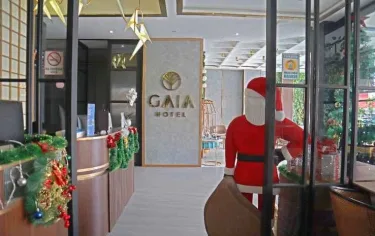 Gaia Hotel Ternate #4