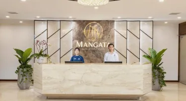 Mangata 海滩酒店 #4