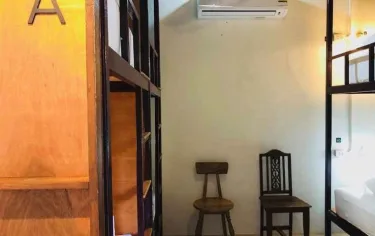旧时光海滩旅馆 #2