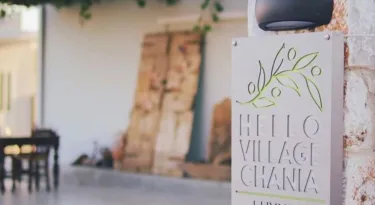Hello Village Chania #3