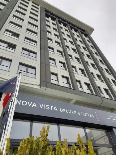 Nova Vista Deluxe & Suites Eskisehir, a member of Radisson Individuals #3