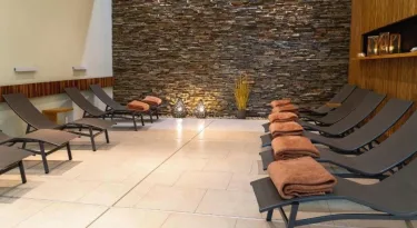 Hotel Vinice Hnanice #5