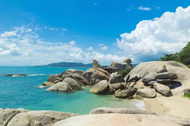 Centara Life Lamai Resort Samui #4