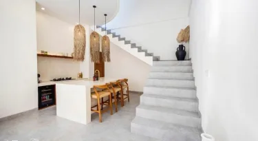 Beach Villas Canggu 300m from Echo Beach #4