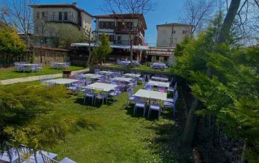 Bedirbey Konak Hotel  #4