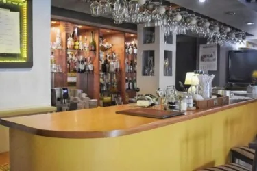 Hotel Zbyszko #5