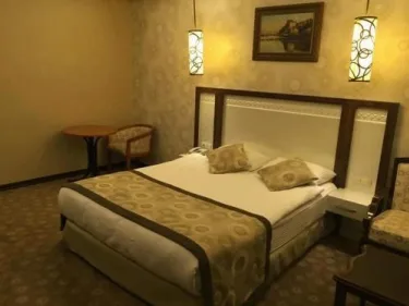 Cenas Otel #5