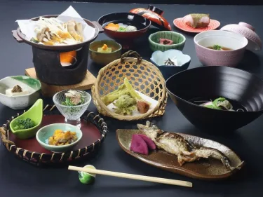 Kamanuma Onsen Daikisen #4