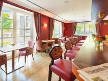 Hotel Landhaus Ammann #5