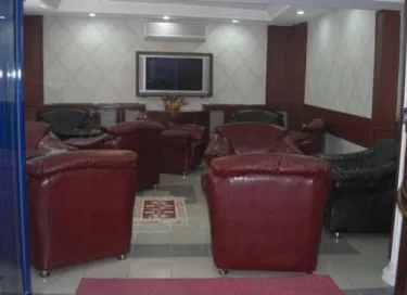Yeni Kosk Esra Hotel #2