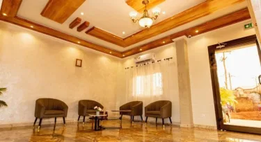 ISIS HOTEL #4