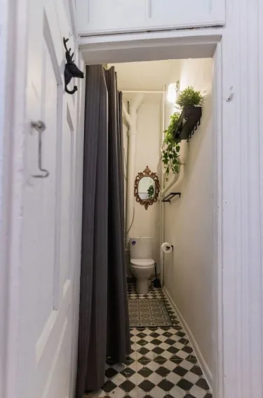 DOMA3 Luxury Vilnius Apartment #2