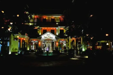 Thuy Duong 3 Boutique Hotel & Spa（图阳3精品酒店和spa） #5