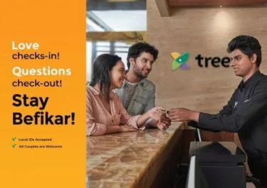 Treebo Trip Vardhan Stay Inn #3