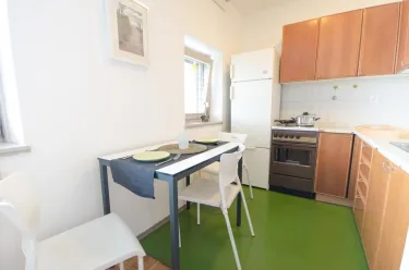Dunajska Apartment #3