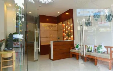 Hon Chong Cactus Hotel & Apartment #4
