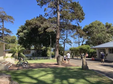 Tasman Holiday Parks - Yallingup Beach #2